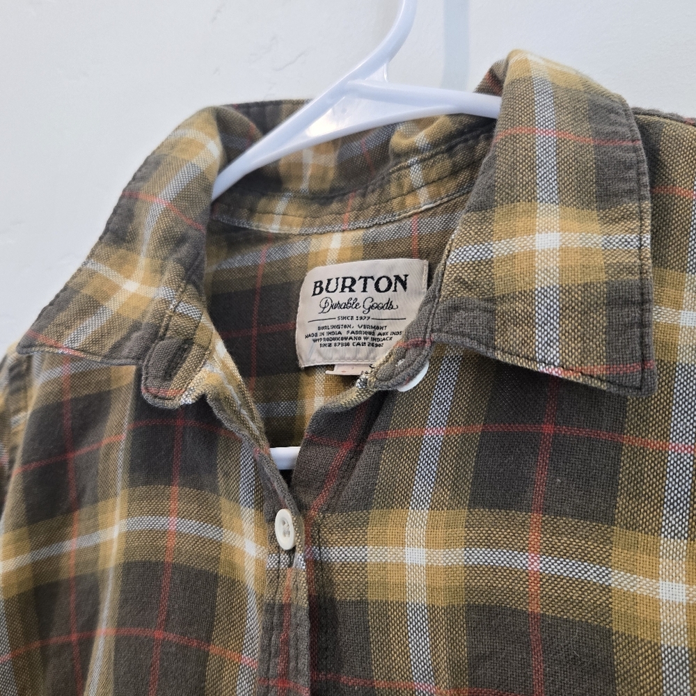 Flannel - Picture 7 of 11
